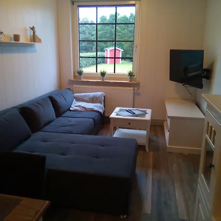 Twintig By Interhome *