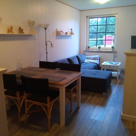 Διαμέρισμα Twintig By Interhome *