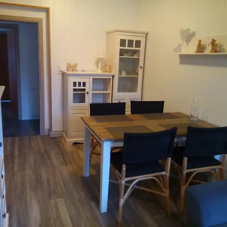 Twintig By Interhome Westoverledingen