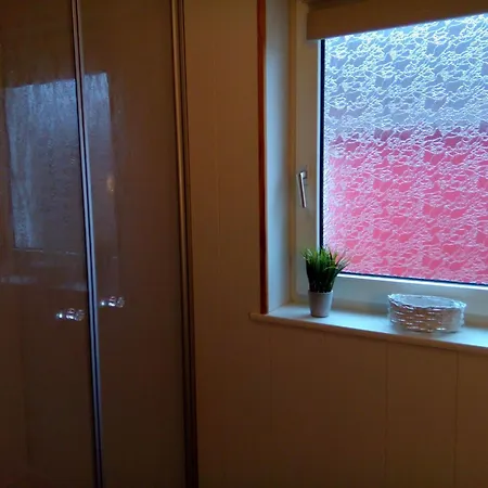 Διαμέρισμα Twintig By Interhome *