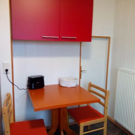 Διαμέρισμα Twintig By Interhome *