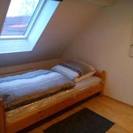 Twintig By Interhome * Westoverledingen