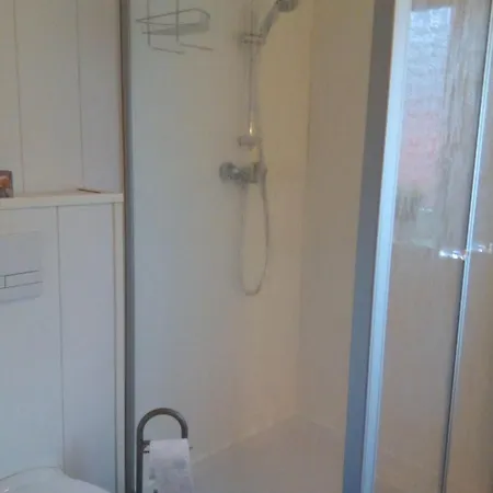 Apartament Twintig By Interhome *