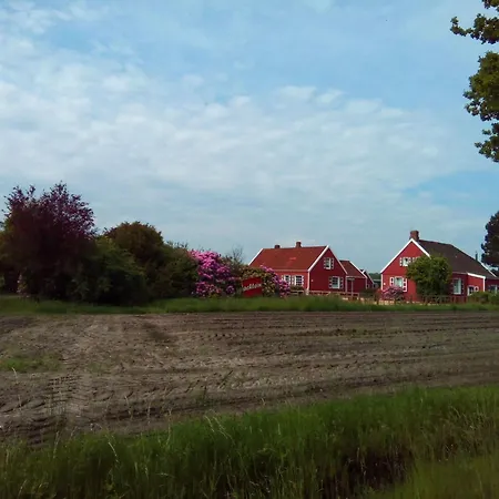 Twintig By Interhome Apartament Westoverledingen