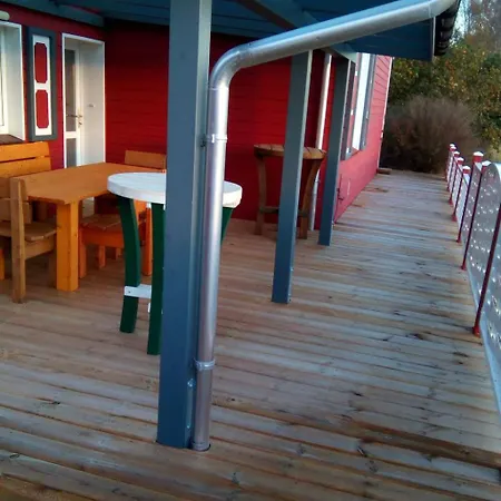 Twintig By Interhome Lejlighed