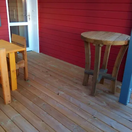 Twintig By Interhome * Westoverledingen