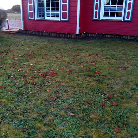 Apartament Twintig By Interhome *