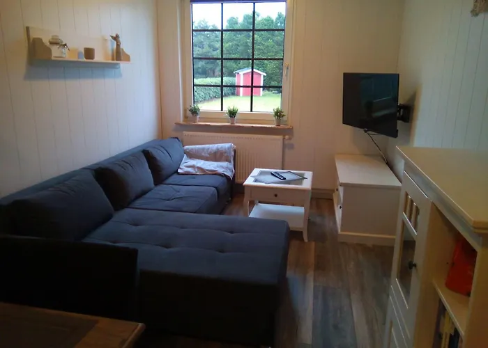 Twintig By Interhome *