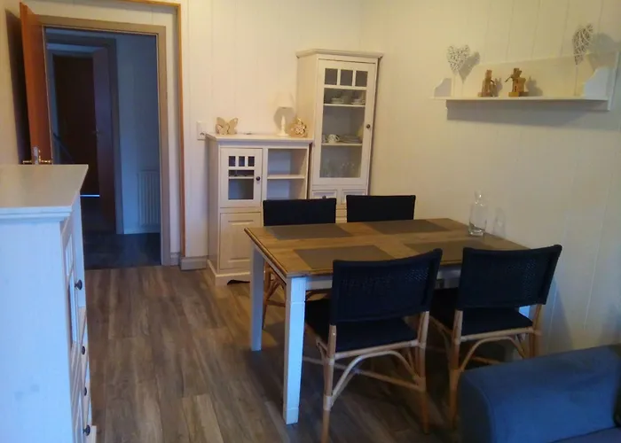 Twintig By Interhome Westoverledingen