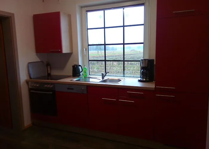 Twintig By Interhome *