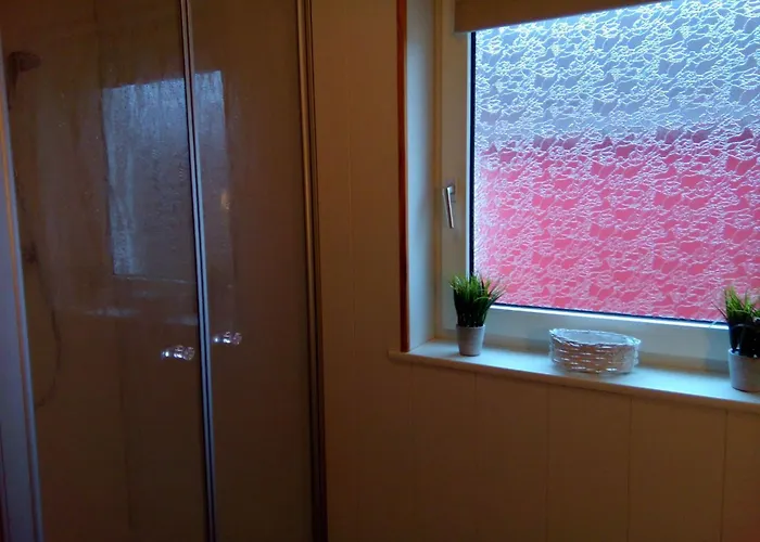 Apartament Twintig By Interhome *