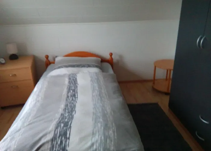 Twintig By Interhome Apartament