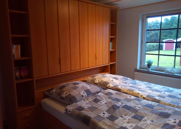 Apartament Twintig By Interhome