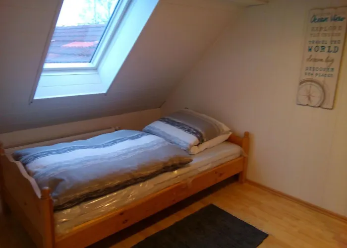 Twintig By Interhome * Westoverledingen