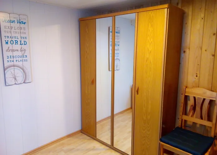 Twintig By Interhome *