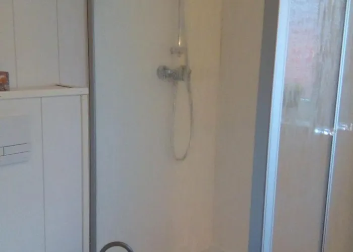 Apartament Twintig By Interhome *