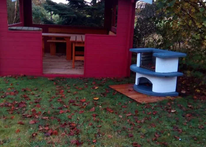 Twintig By Interhome Westoverledingen