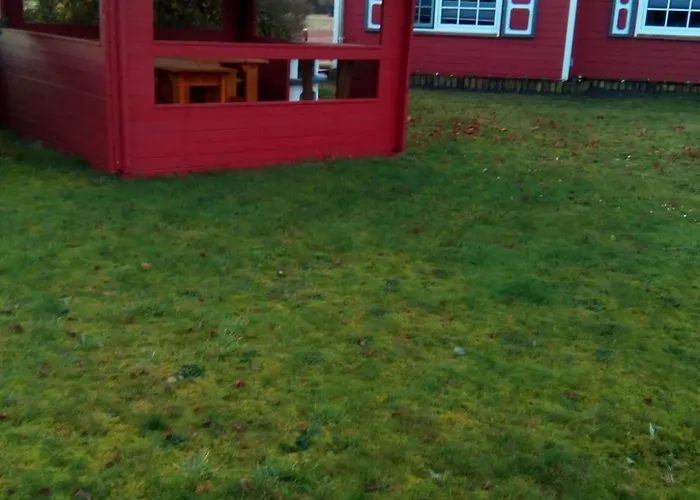 Twintig By Interhome *