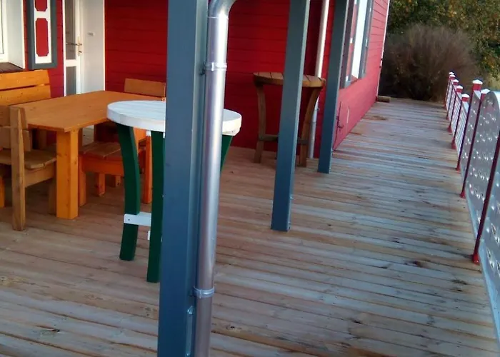 Twintig By Interhome Apartament