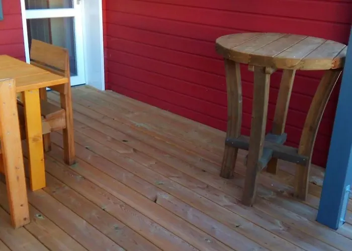 Twintig By Interhome * Westoverledingen