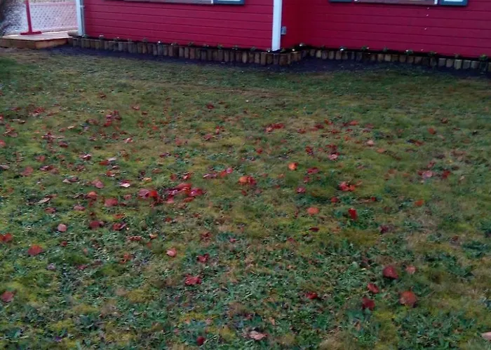 Διαμέρισμα Twintig By Interhome *